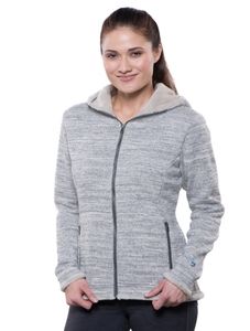 Kühl / Kuhl - Alska Women's Hooded Sweatshirt